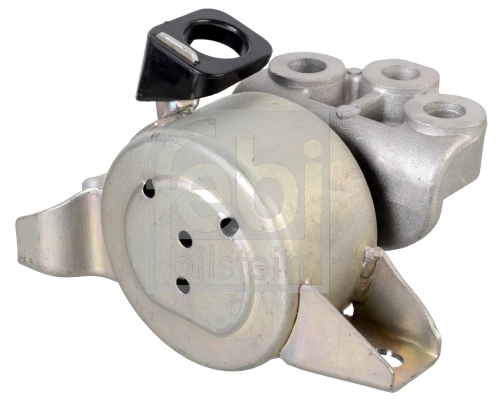 Mounting, engine